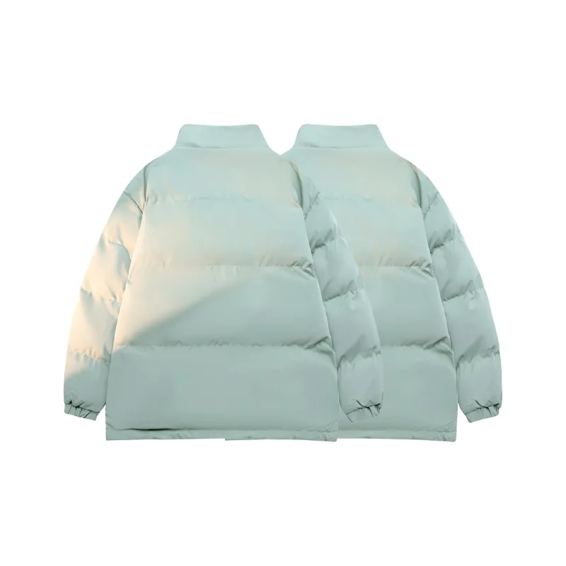 BOBBY ABLEY Puffer Jacket Unisex-21
