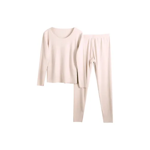 JUNEROSE Women's Thermal Sets