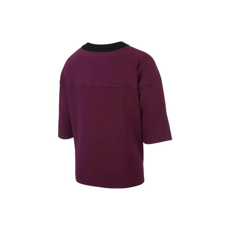 Nike Knitwear Men Fuchsia-1
