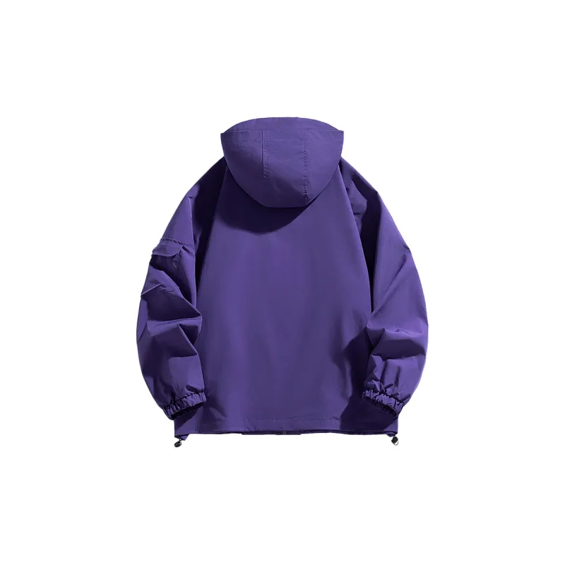 Jeep Jackets Unisex-5