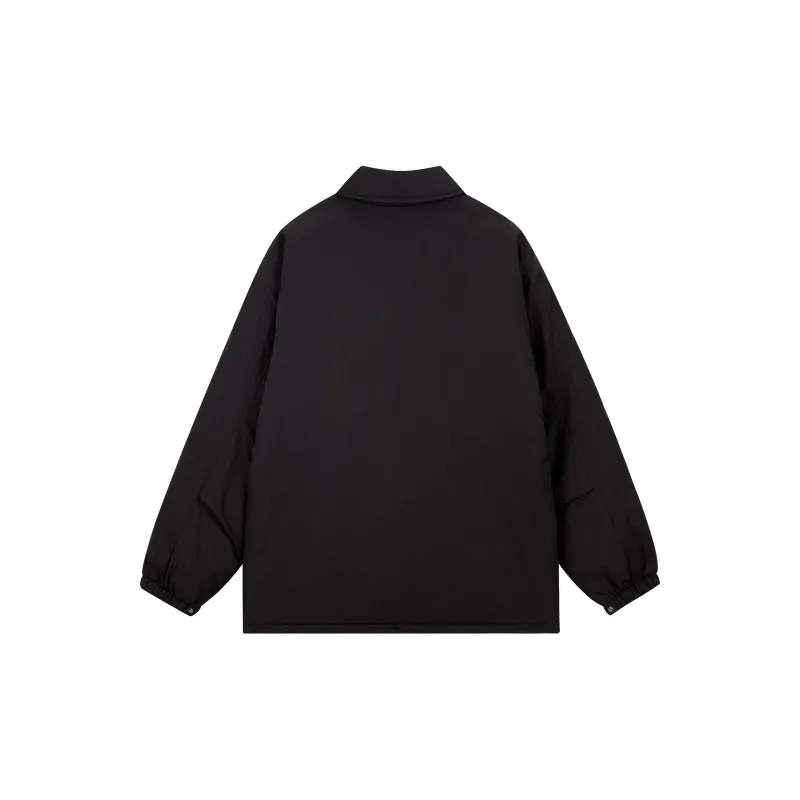 KOUEMGI Puffer Jackets Unisex-6