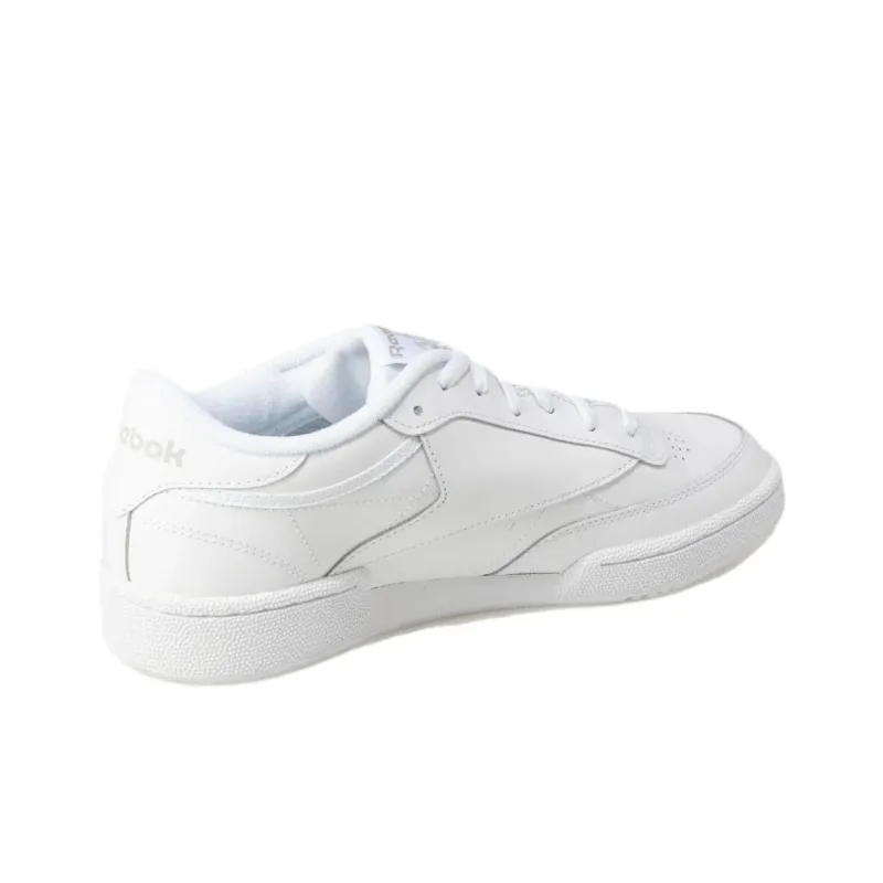 Reebok Club C 85 'White Sheer Grey'-1