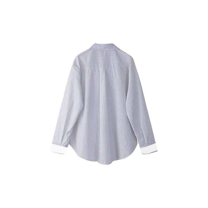 MLRH Shirts Men Stripes-1