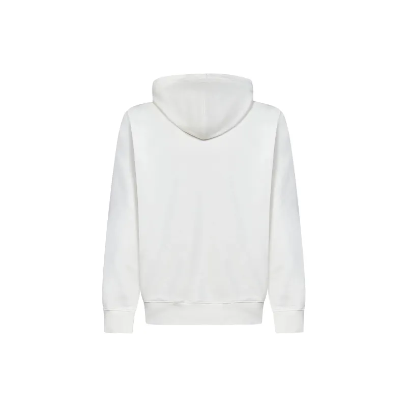 BALMAIN Jolie Madame Cotton Hoodie-1