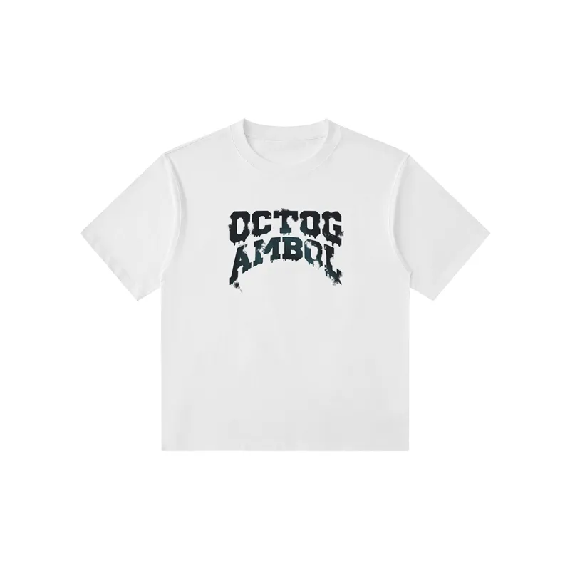 OCTO GAMBOL T-Shirts Unisex-2