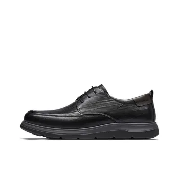 HARSON Derby Shoes Casual Shoes Men's