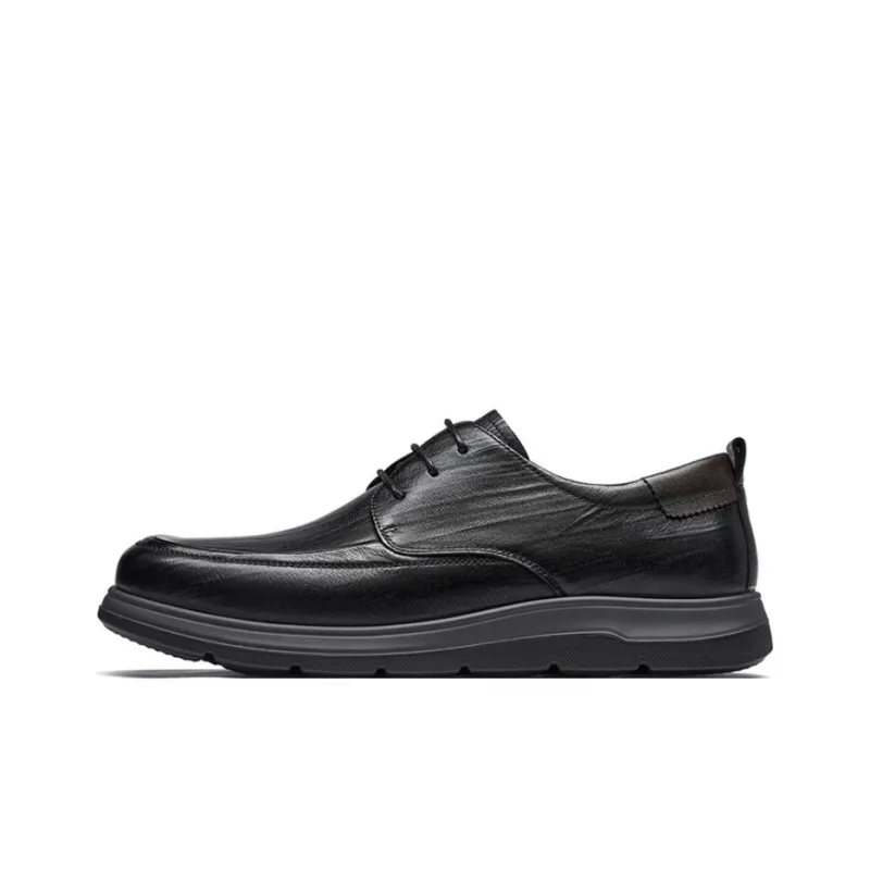 HARSON Derby Shoes Casual Shoes Men's-0