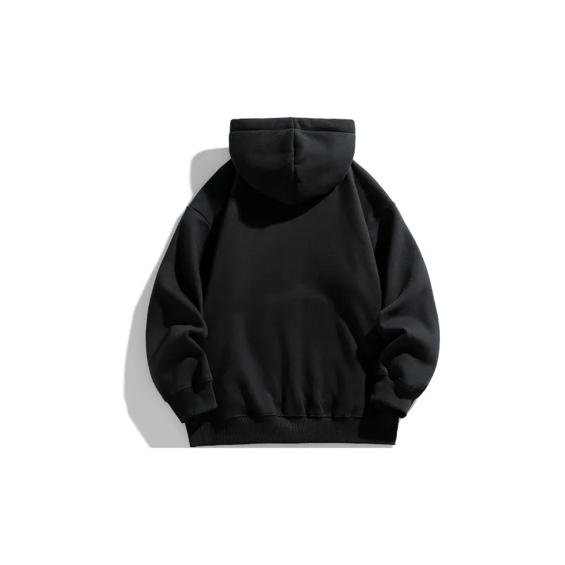 REXSHION Sweatshirts Unisex-1