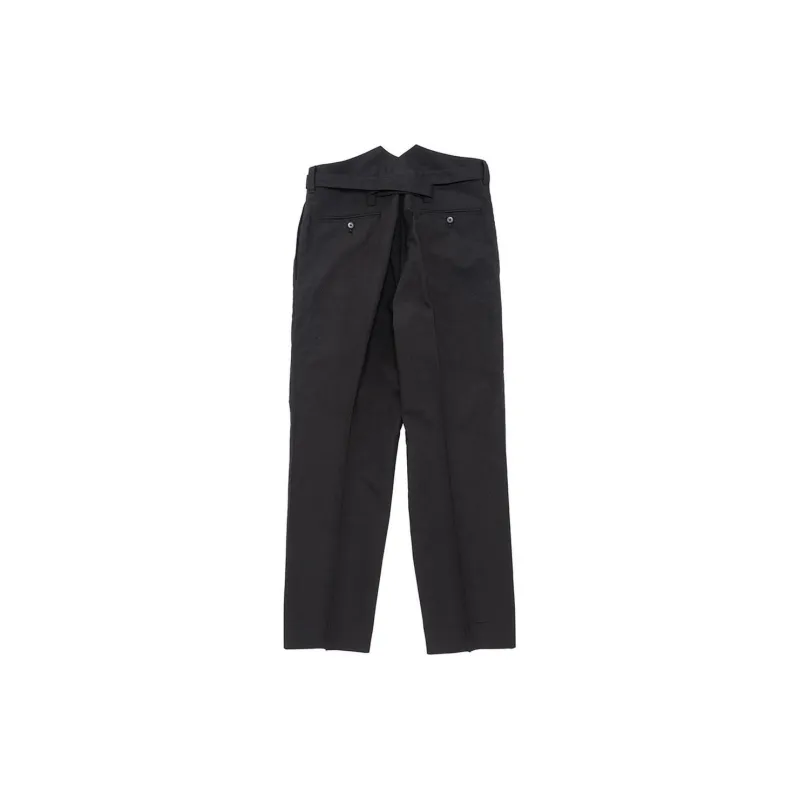 Visvim Hakama Pant-1