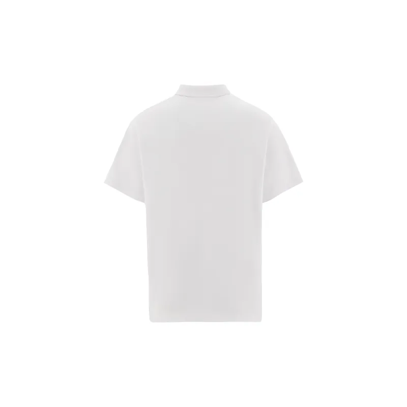 CAT Polo Shirts Unisex-4