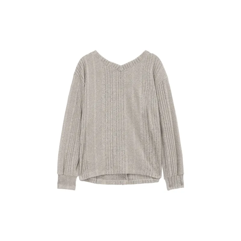 UNVESNO Knitwear Women's-3