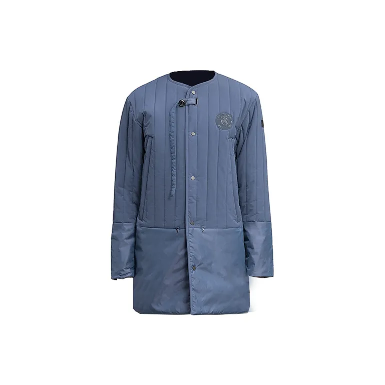 Nobis x X PSG Puffer Jacket Unisex Limited Edition Collector's Box Set-7