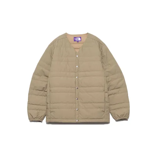 THE NORTH FACE PURPLE LABEL Jackets Unisex Brown