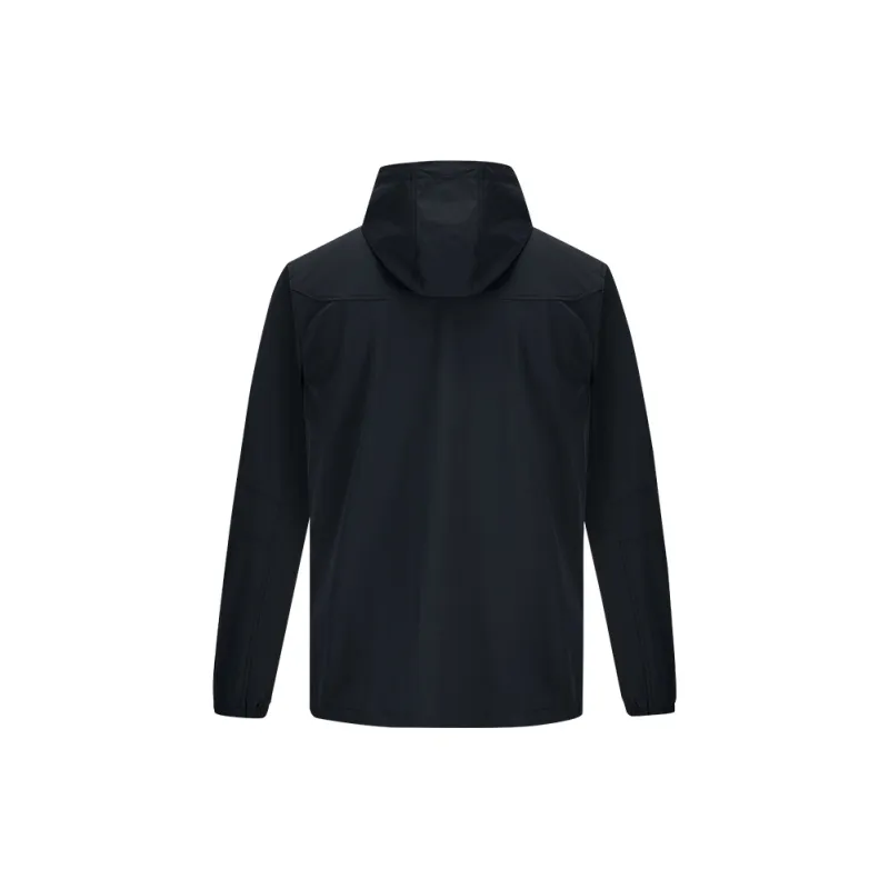 Under Armour Porter Jacket Men's Black-1