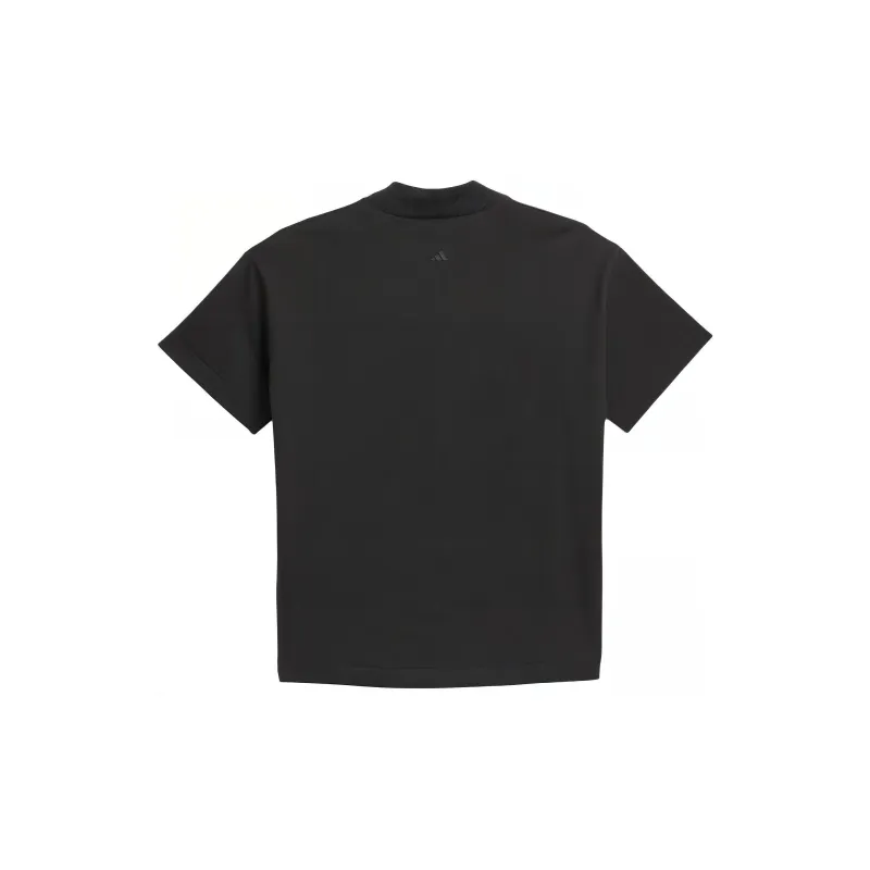 adidas BASKETBALL COLLECTION CHAPTER 03 LOGO TEE-1