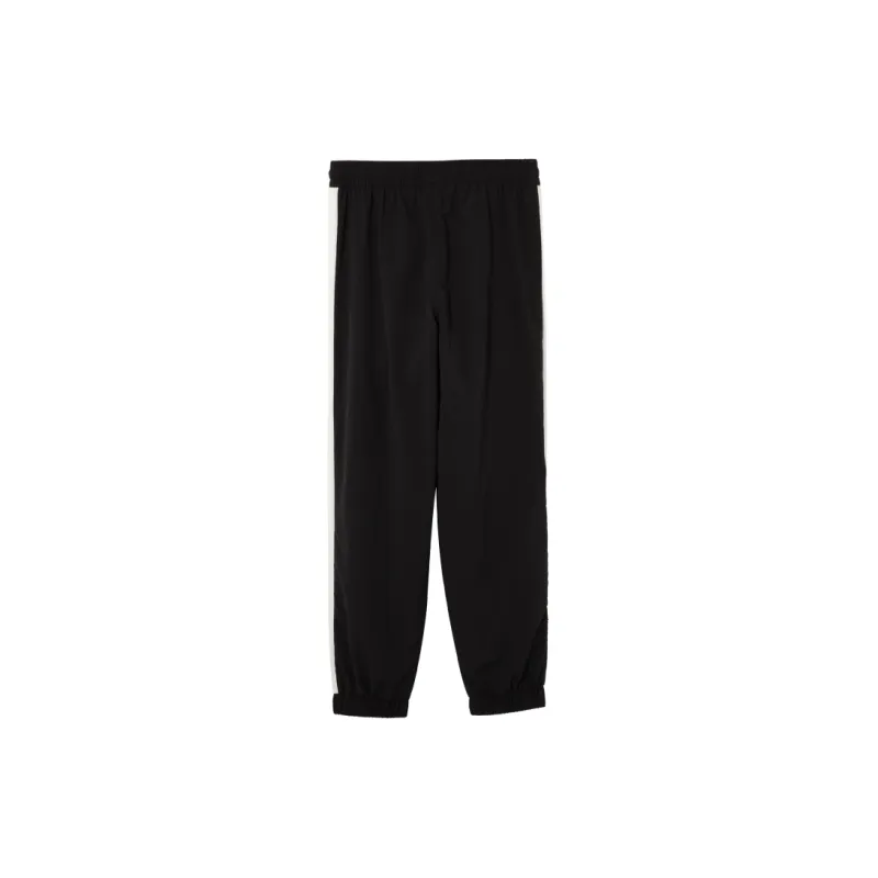 PUMA Casual Pants Men Black-1