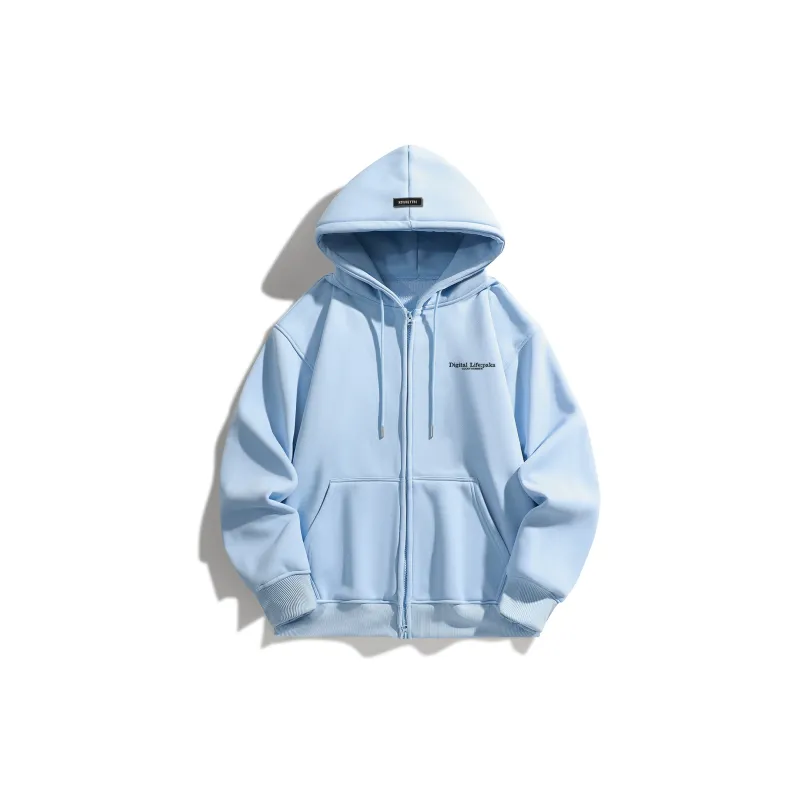 PAKA Sweatshirts Unisex-10