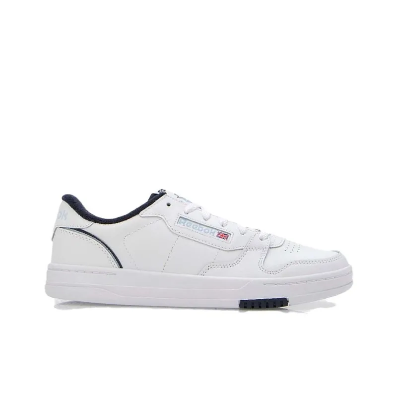 Reebok Phase Court White Navy Soft Blue-1