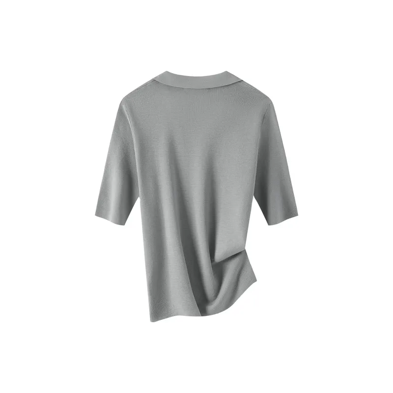 H YXIANG Knitwear Women's-6