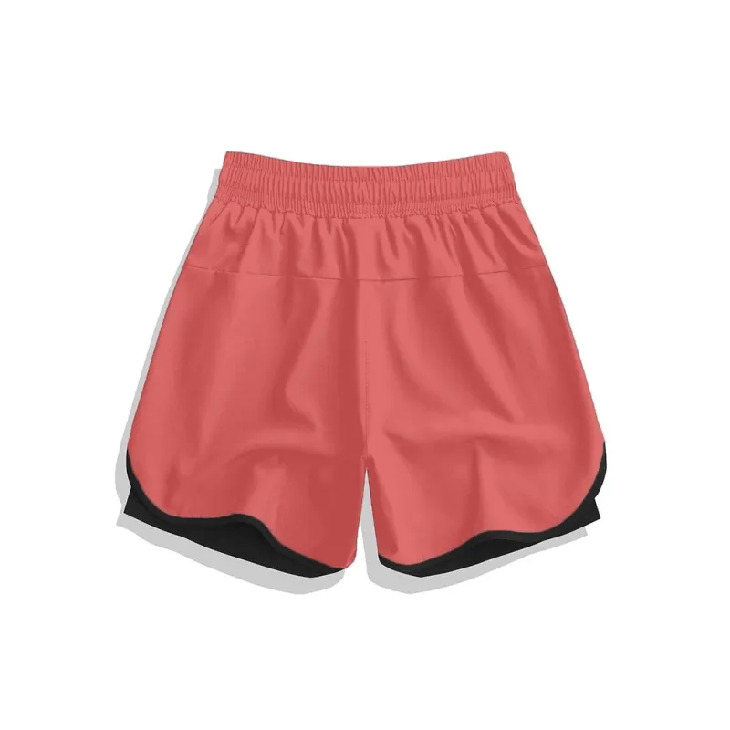 Mowlow Basketball Shorts Unisex-9