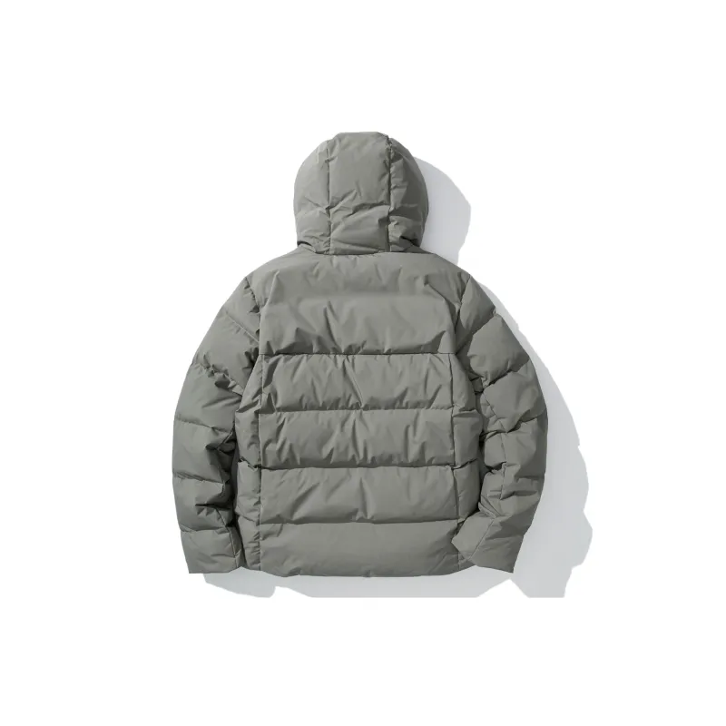 Jack Wolfskin Down Jacket Unisex-13