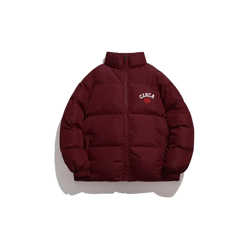 C1RCA Puffer Jackets Unisex-7
