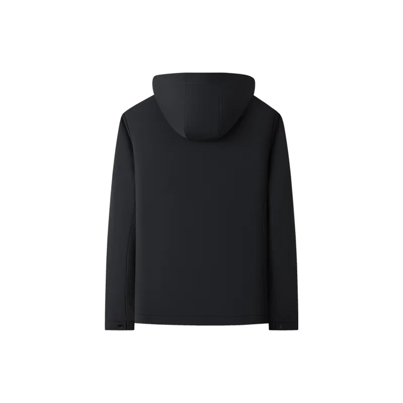 Yalu Spring And Fall Collection Jackets Coats Men's-1