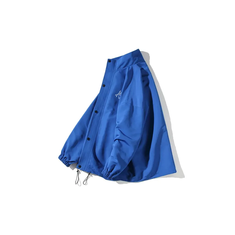 BEAR UNION Jackets Coats Unisex-2