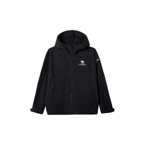 CAMEL Capsule Jackets Unisex