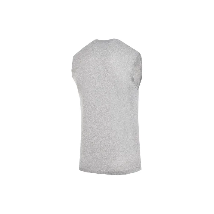Jordan Tank Top Men's Rolling Gray-1
