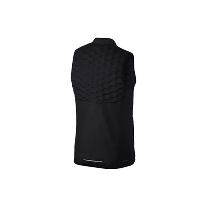 Nike Vests Men Black-1