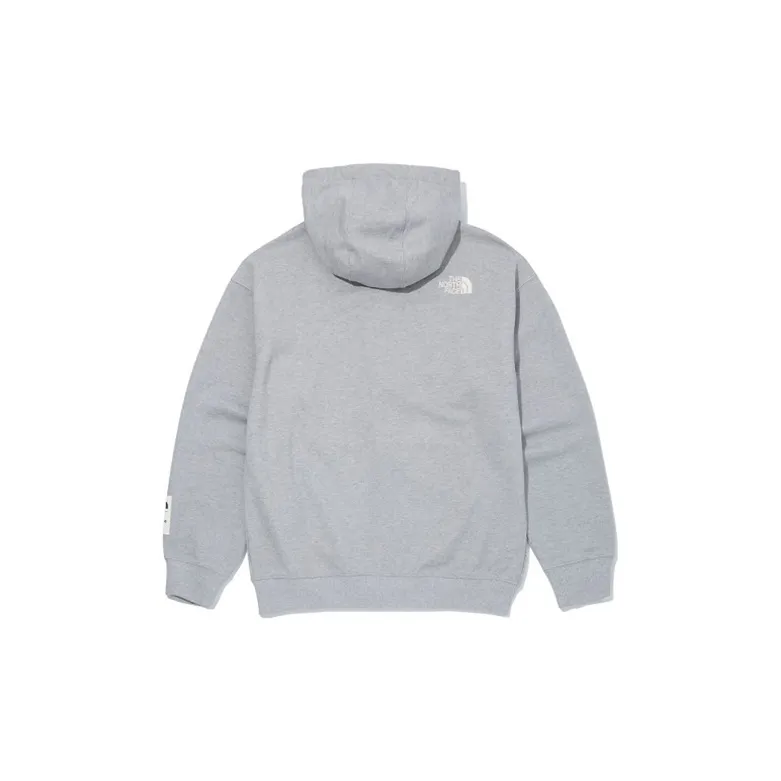 THE NORTH FACE Jacket Unisex Gray-1