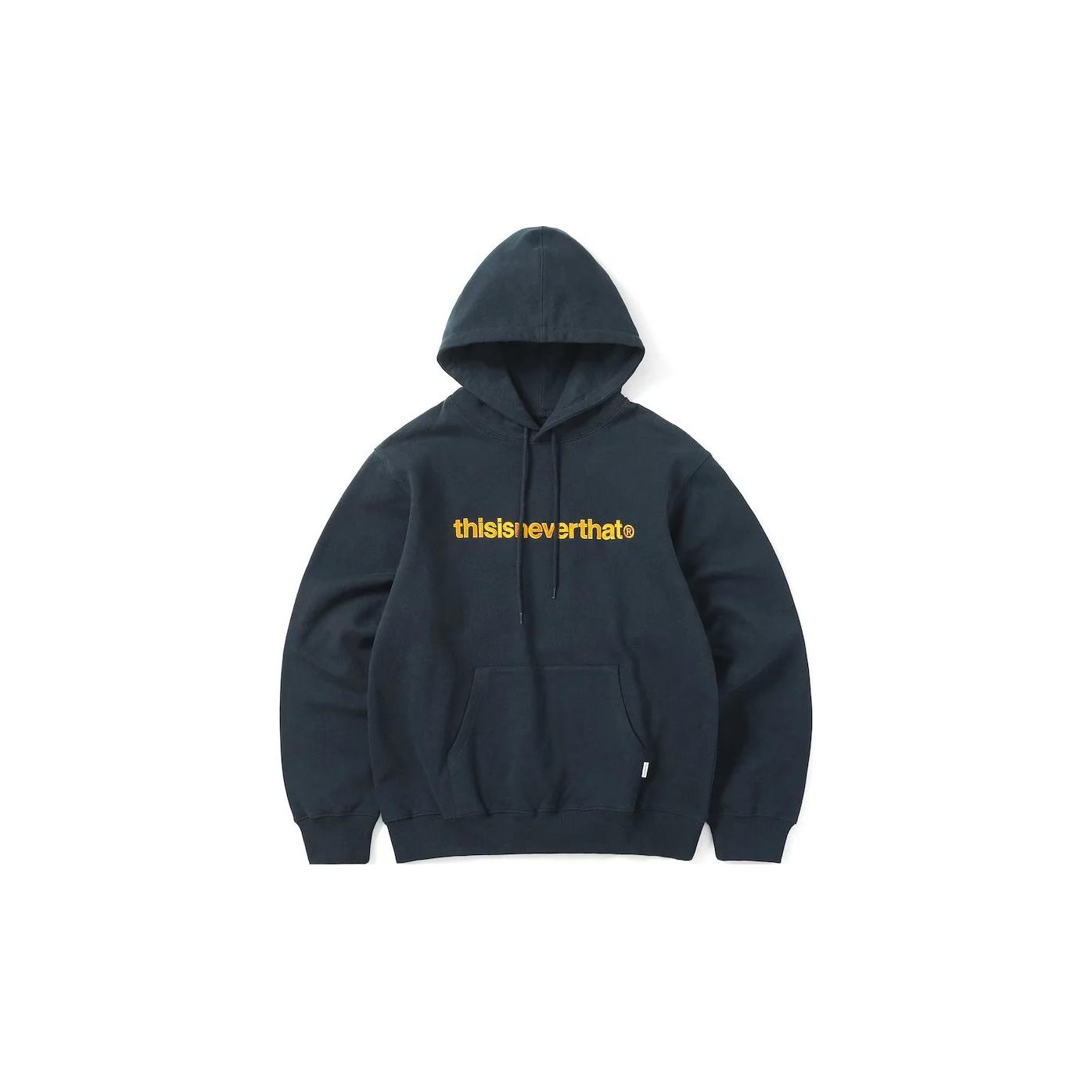 Thisisneverthat Hoodies Sweatshirts Men on Sale & Authentic - POIZON