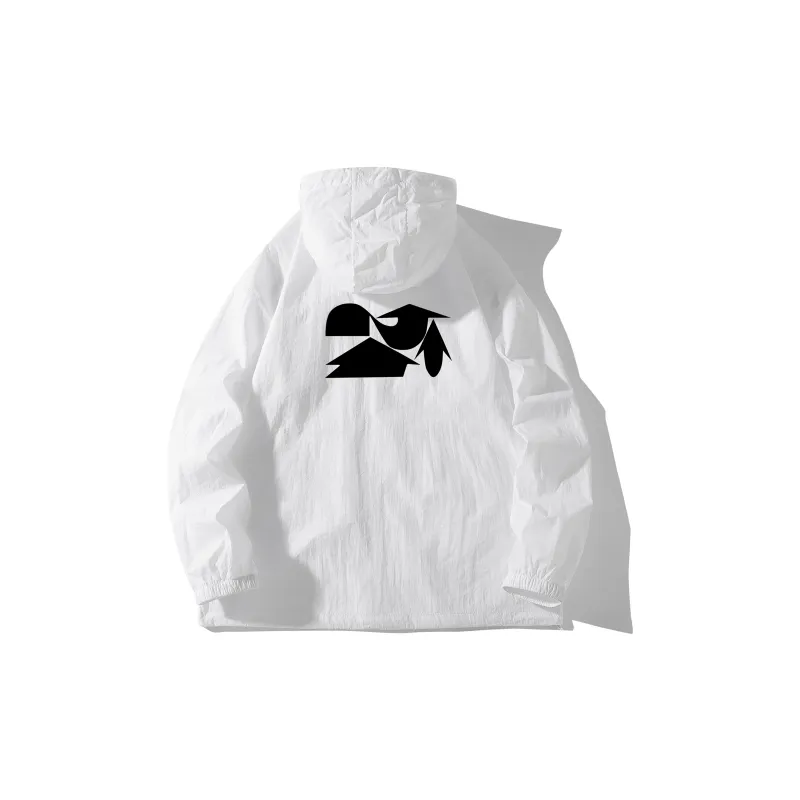 NXPTP Jackets Unisex-1