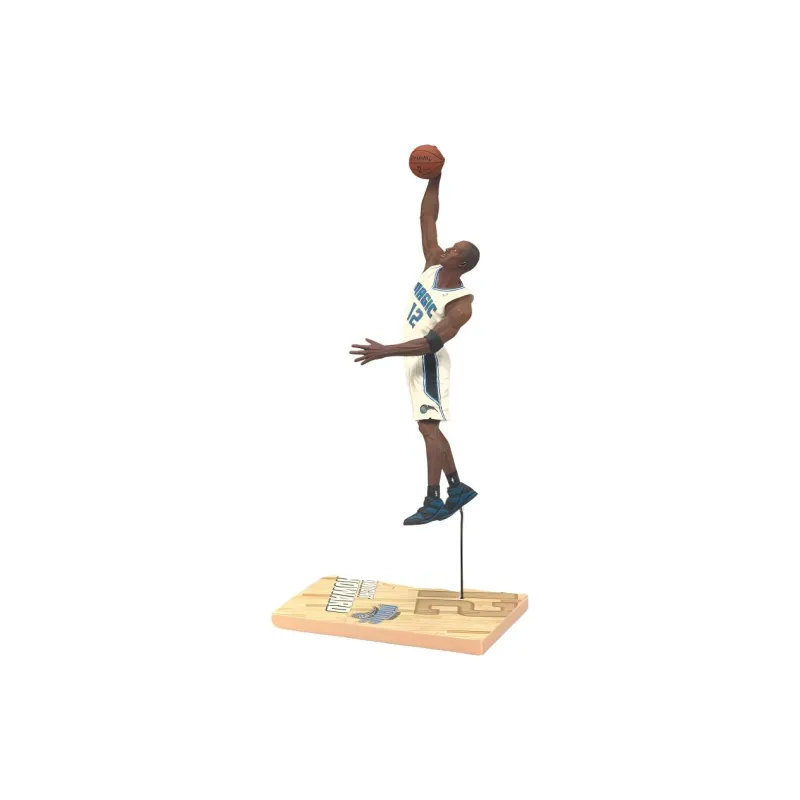 McFARLANE NBA Player Character Maikfan NBA Collection 18 Scale Figures-3