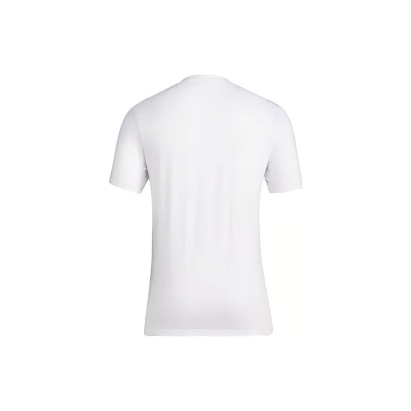 Adidas Free Shipping With AdiClub Miami Cam Ward Heisman Hopeful Tee-1