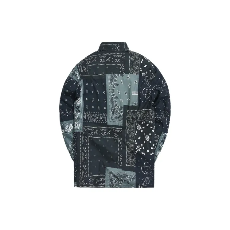 KITH Ludlow Buttondown-1