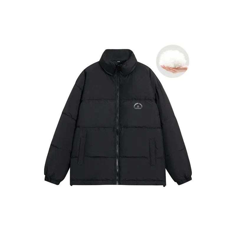AMBER LIGHT Down Jackets Unisex-5
