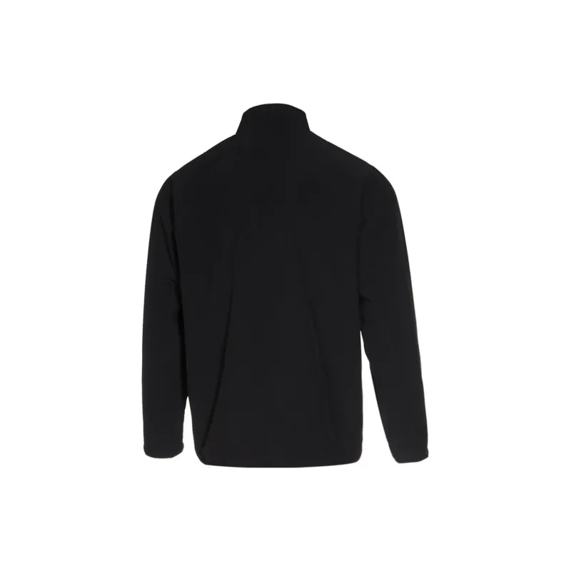 Adidas Jackets Unisex Black-1