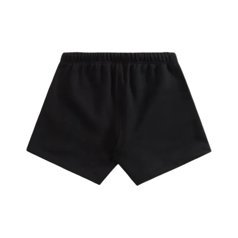 KITH Sports Shorts Men Black-1