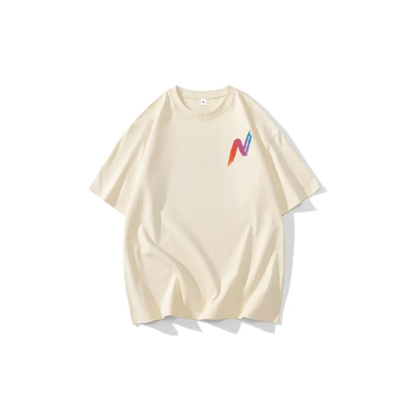 Nt T-Shirts Unisex-6
