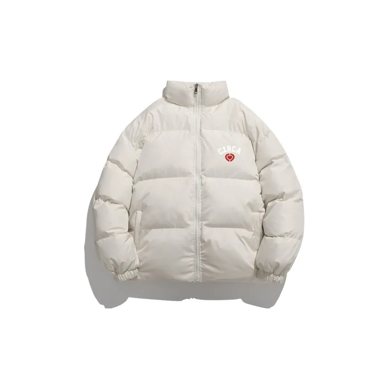 C1RCA Puffer Jackets Unisex-1