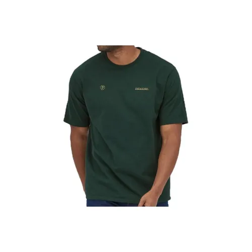 Patagonia Responsibili-Tee T-Shirts Men