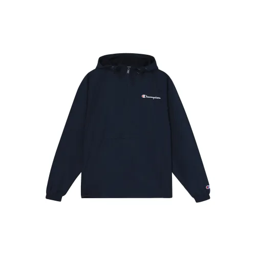 Champion Jackets Unisex