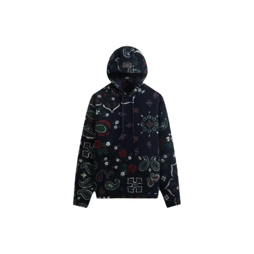 Merrick X KITH Sweatshirts Men Nighttime