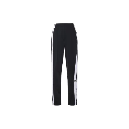 Adidas Originals ADIBREAK Knitted Sweatpants Women's