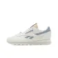 White/Blue
