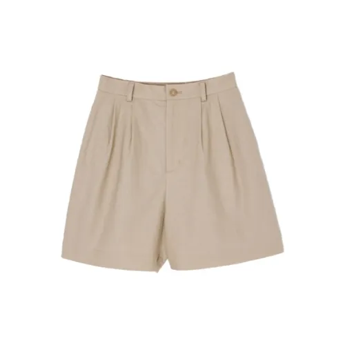 MOUSSY Casual Shorts Women's