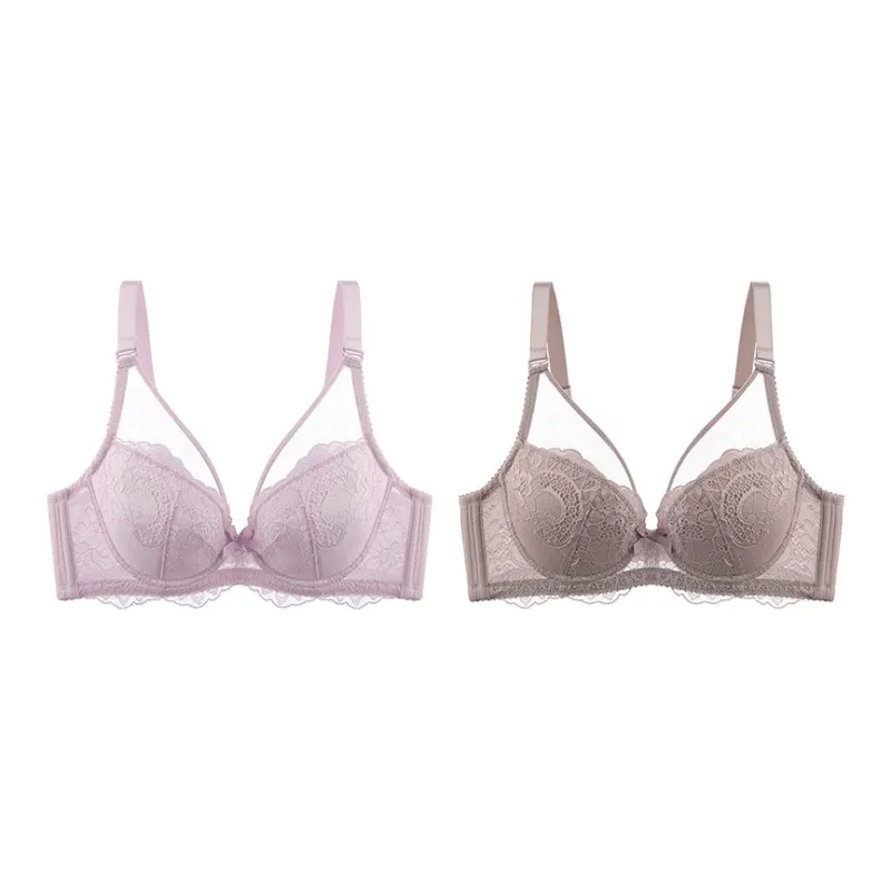 Lanza Women's Bras-12