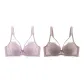 [2 Pack]Soft Matte Purple+Luxury Purple